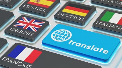 traducción automática vs redacción bilingüe